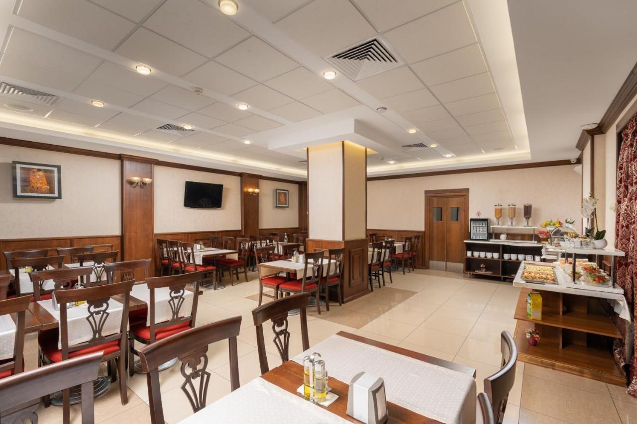 鲁尔德奥尔酒店 赛比什 外观 照片