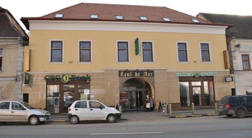 鲁尔德奥尔酒店 赛比什 外观 照片