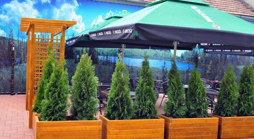 鲁尔德奥尔酒店 赛比什 设施 照片